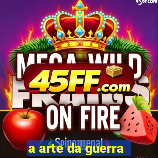 a arte da guerra - sun tzu pdf completo